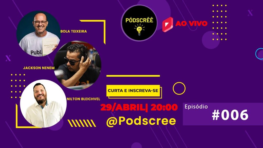 PODSCREE-006