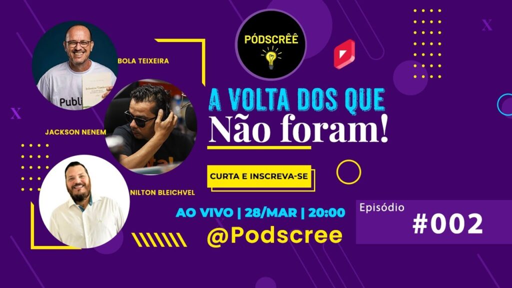 Podscree-podcast-Epsodio-002
