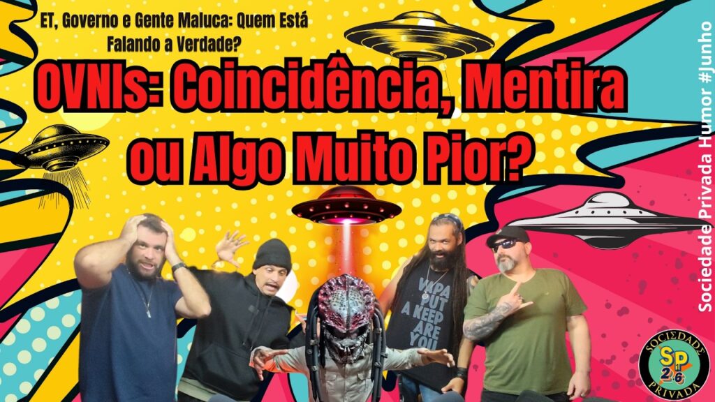 OVNIs-Coincidencia-Mentira-ou-Algo-Muito-Pior