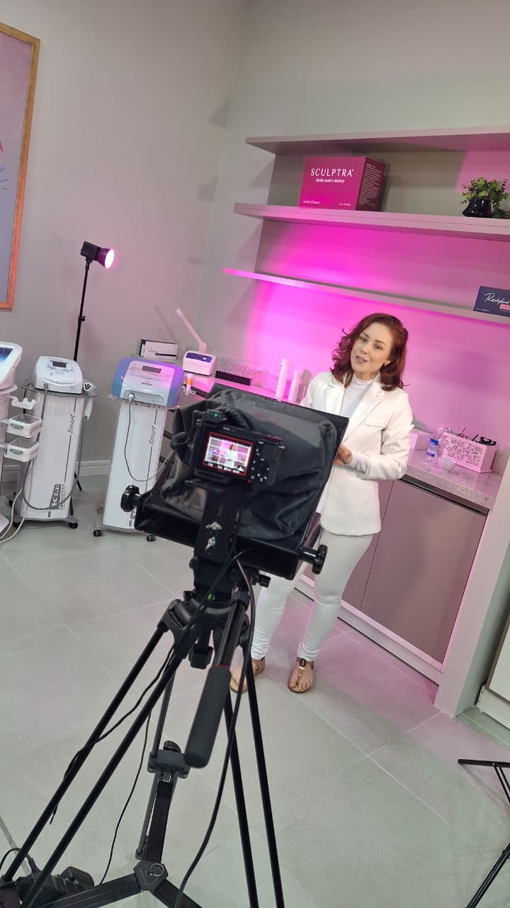 Lives e Eventos Digitais